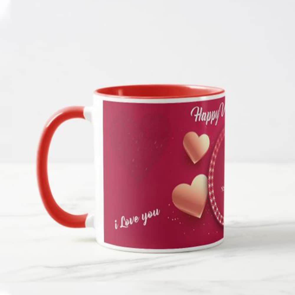  Breathtaking Mug