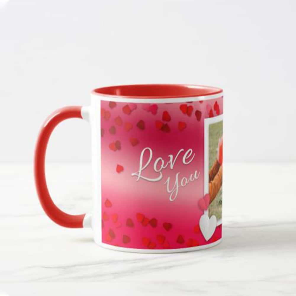  Lovely Mug