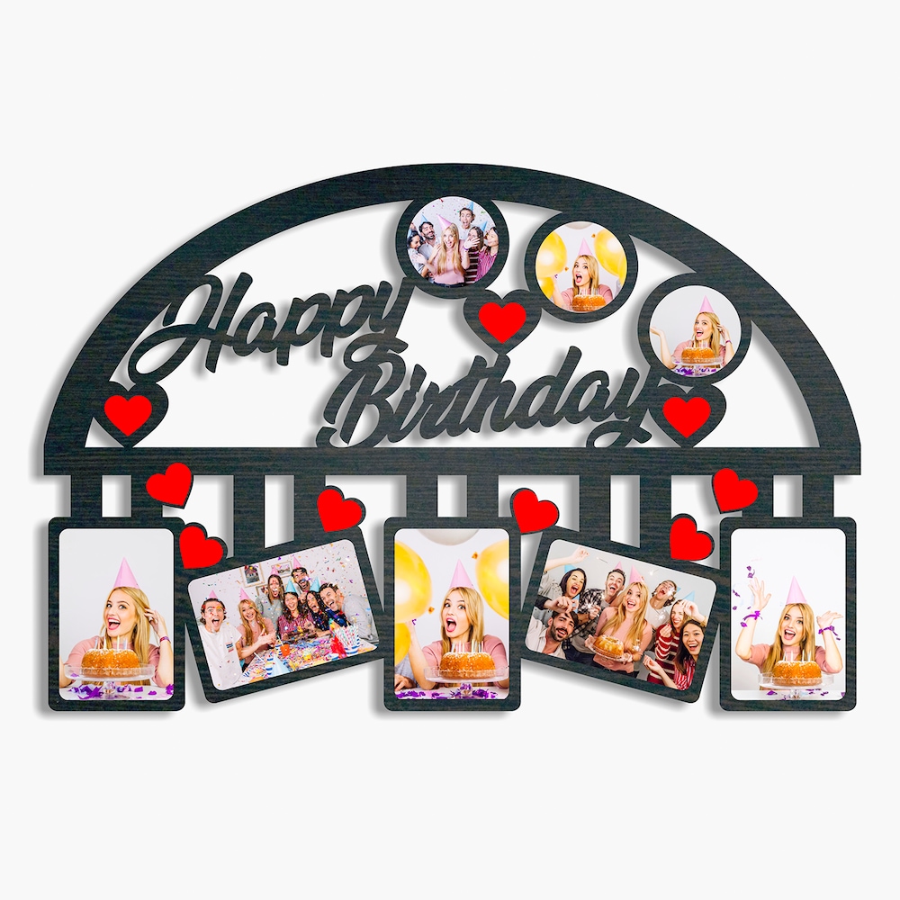 Happy Birthday Wishes
