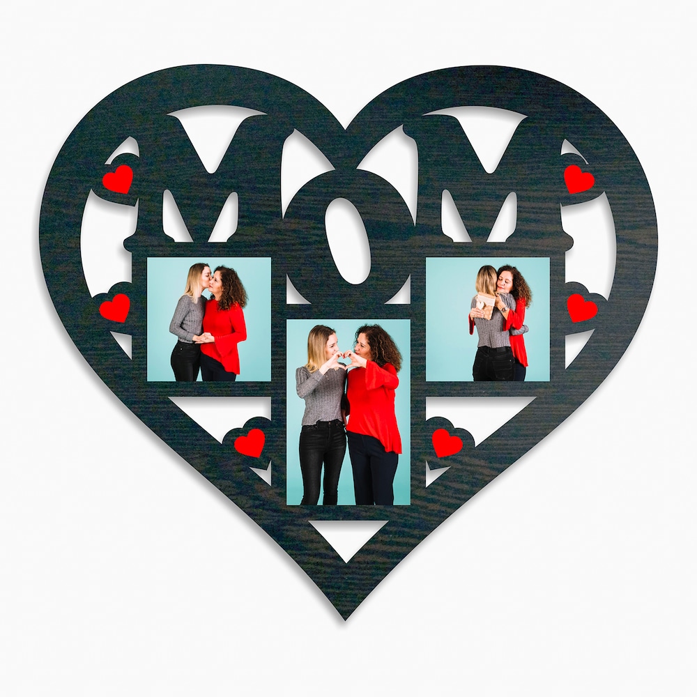  Mom Photo Frame