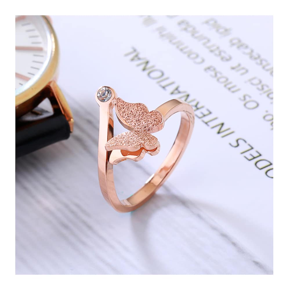  Eclectic Ring