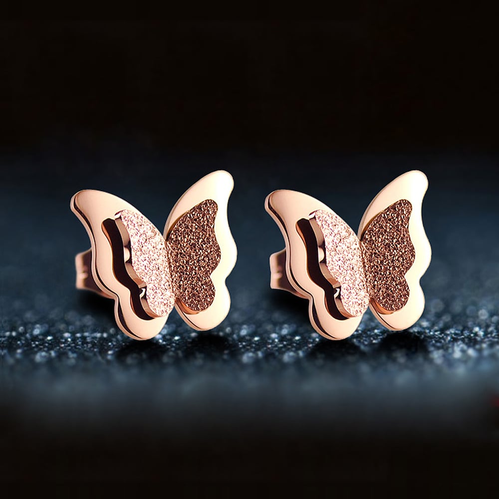  Eye Catching Earrings