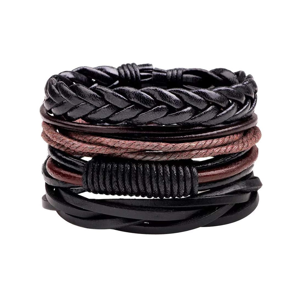  Multi Strand Bracelet