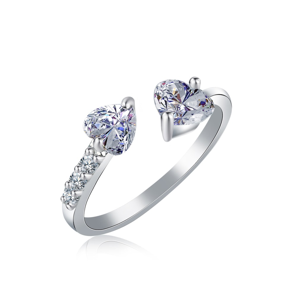  Embellished Ring