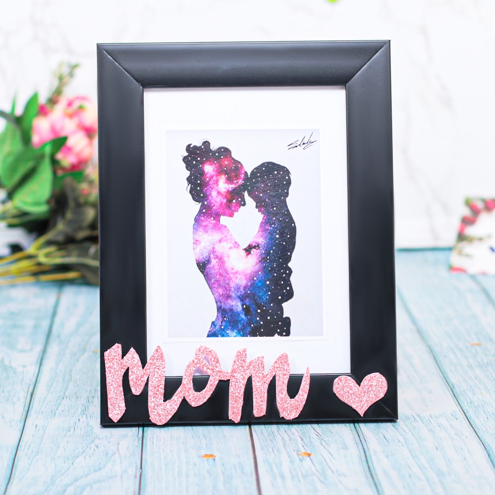  Mom And Son Perpetual Love