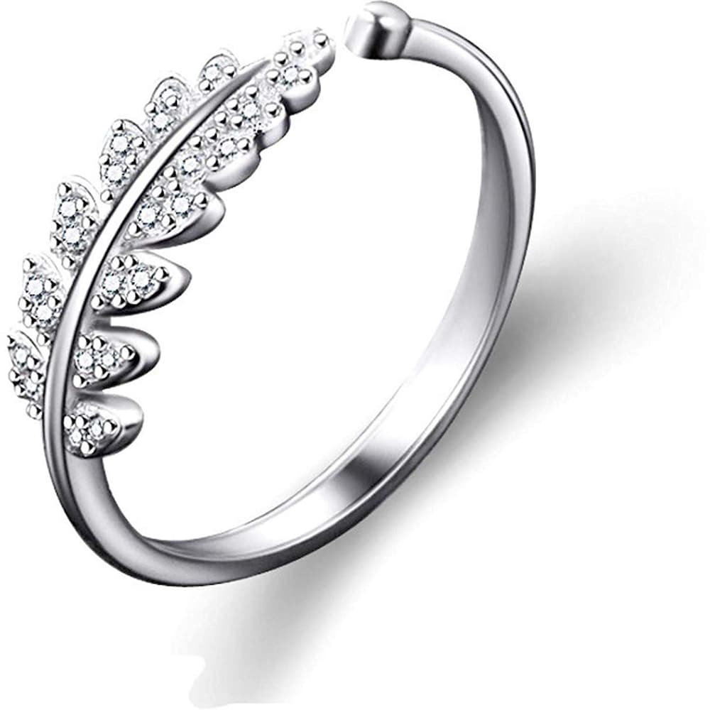  Stunning Ring