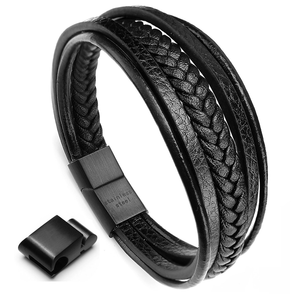  Sleek Bracelet