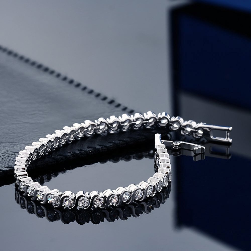  Subtle Bracelet