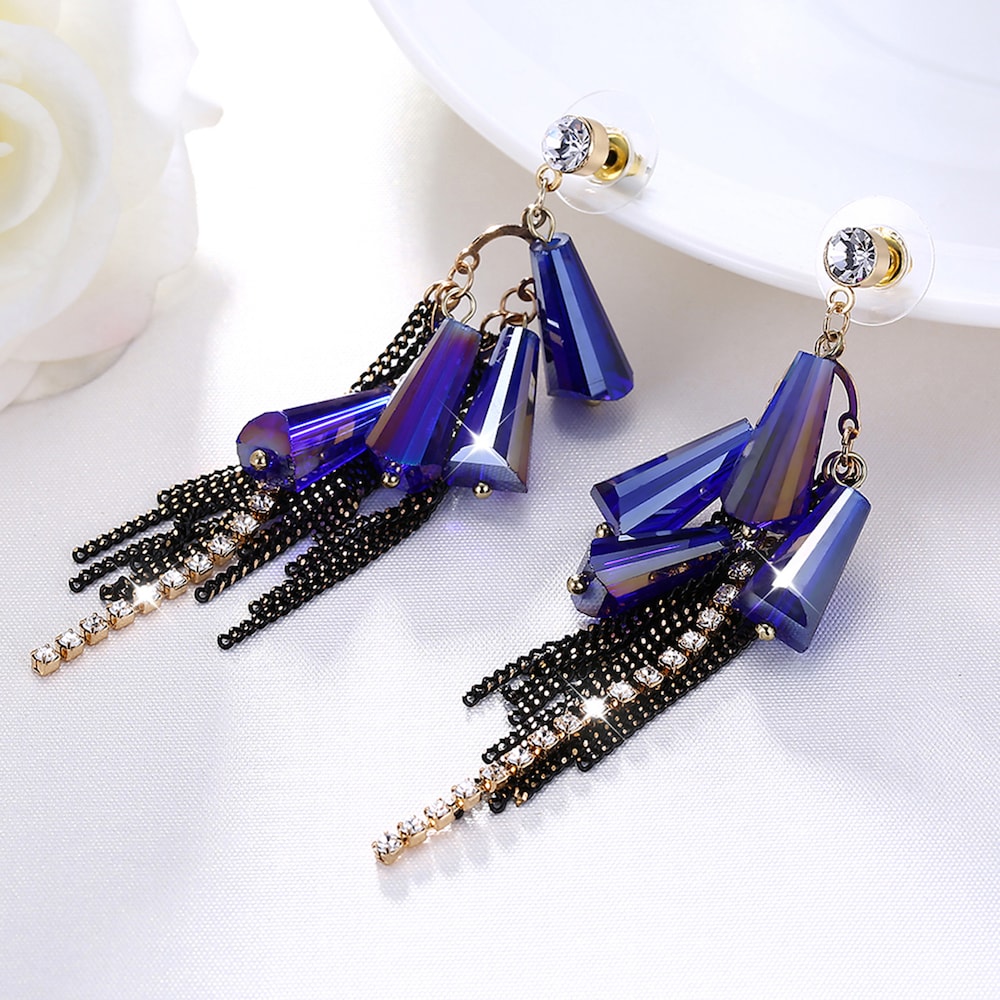  Alluring Earrings