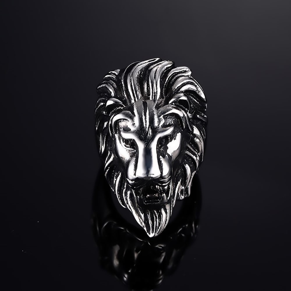  Heroic Ring For Men
