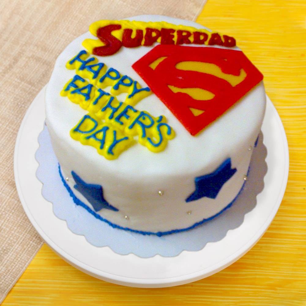  Best Guardian Cake