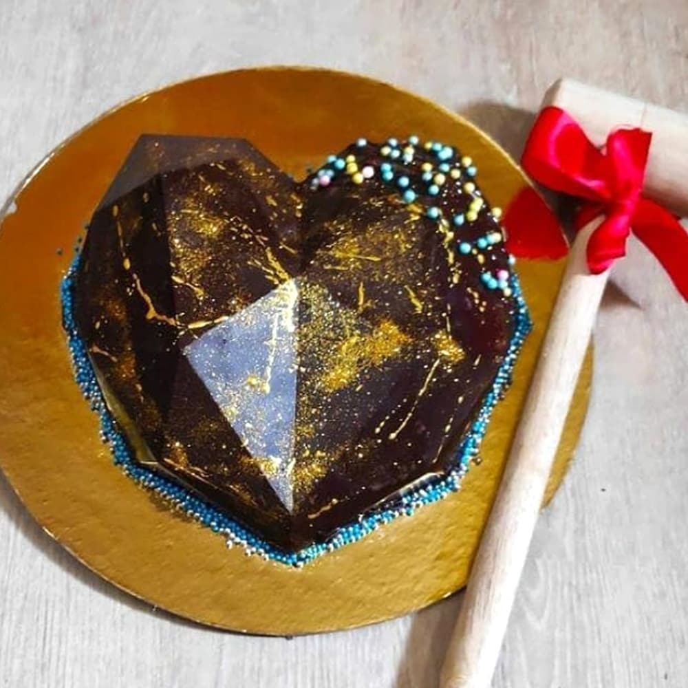  Ultimate Choco Pinata