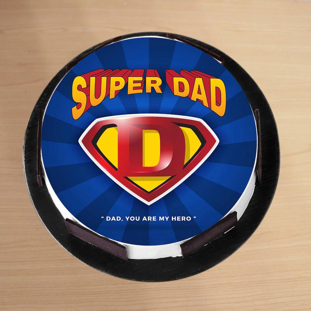 Best Dad In The World