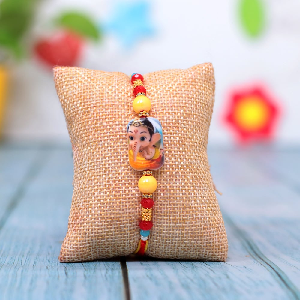  Pious Love Rakhi Thread