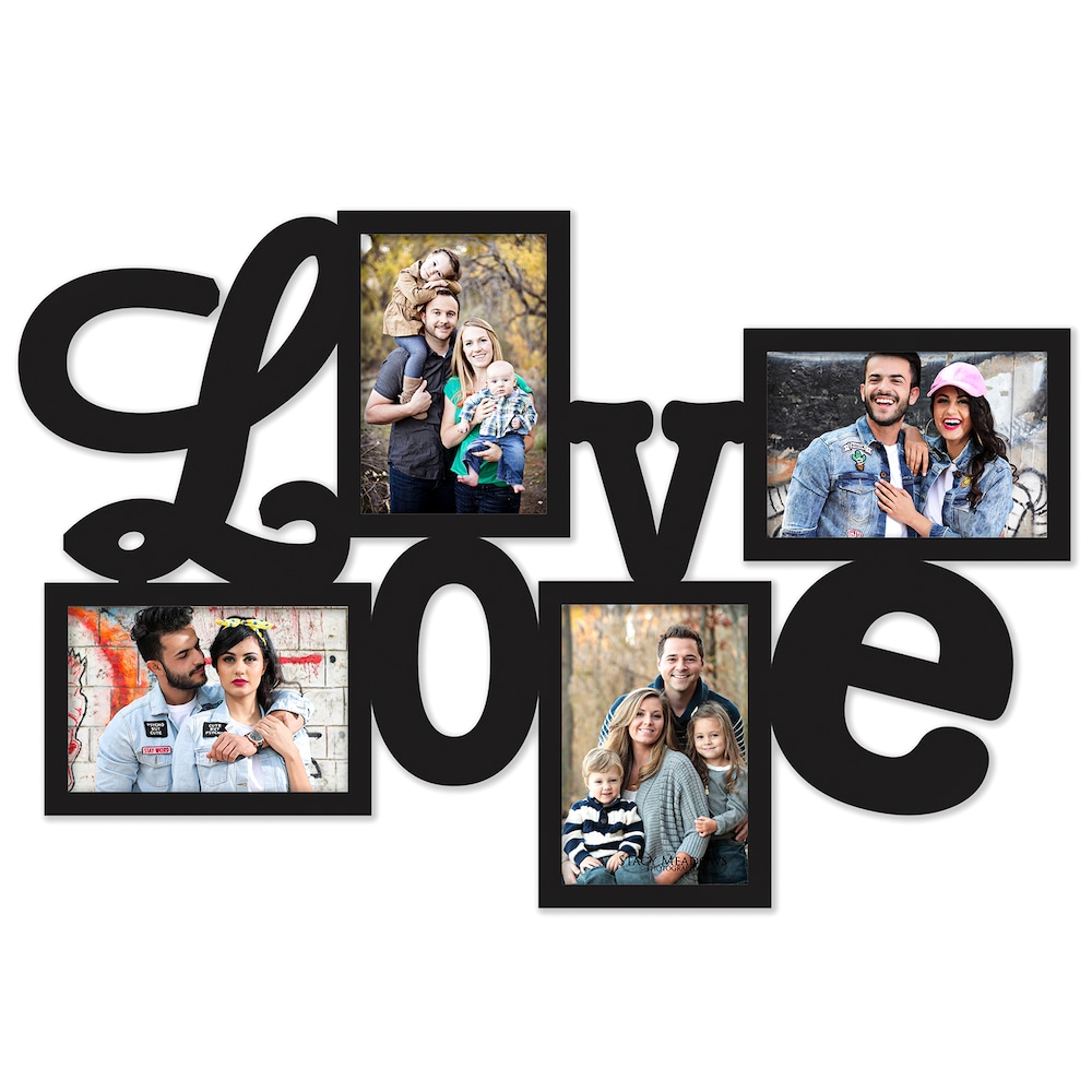  Love Customized Photo Frame