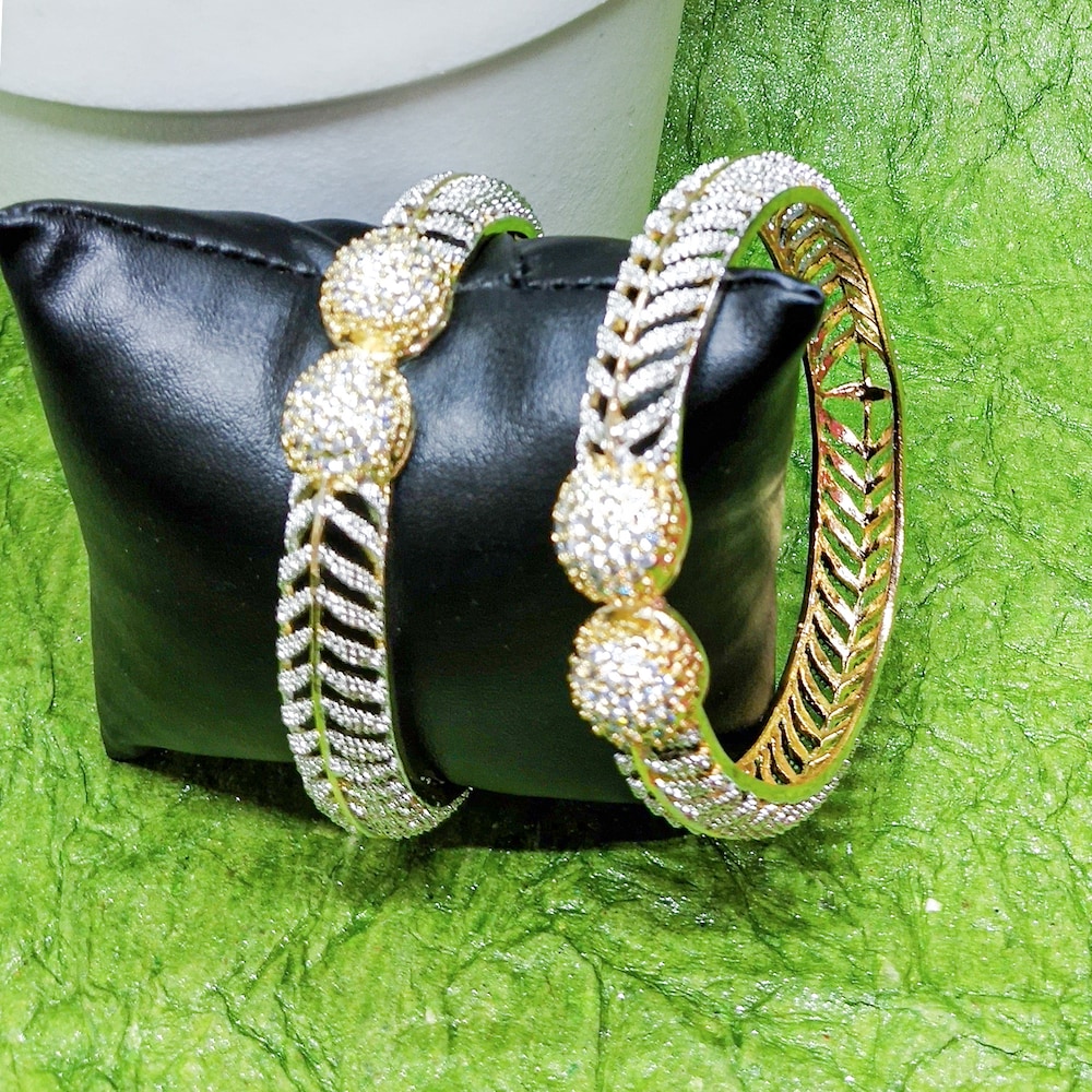  Graceful Bracelet