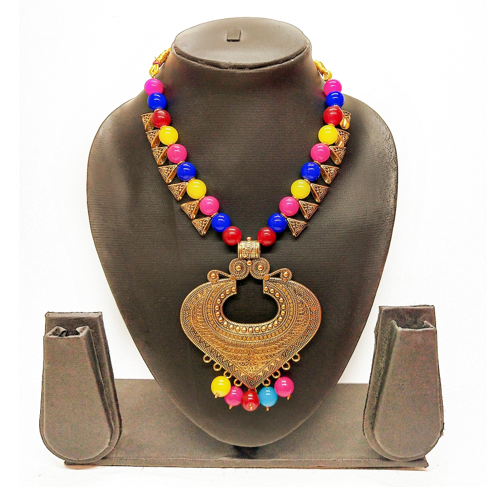  Bright Charm Necklace Set
