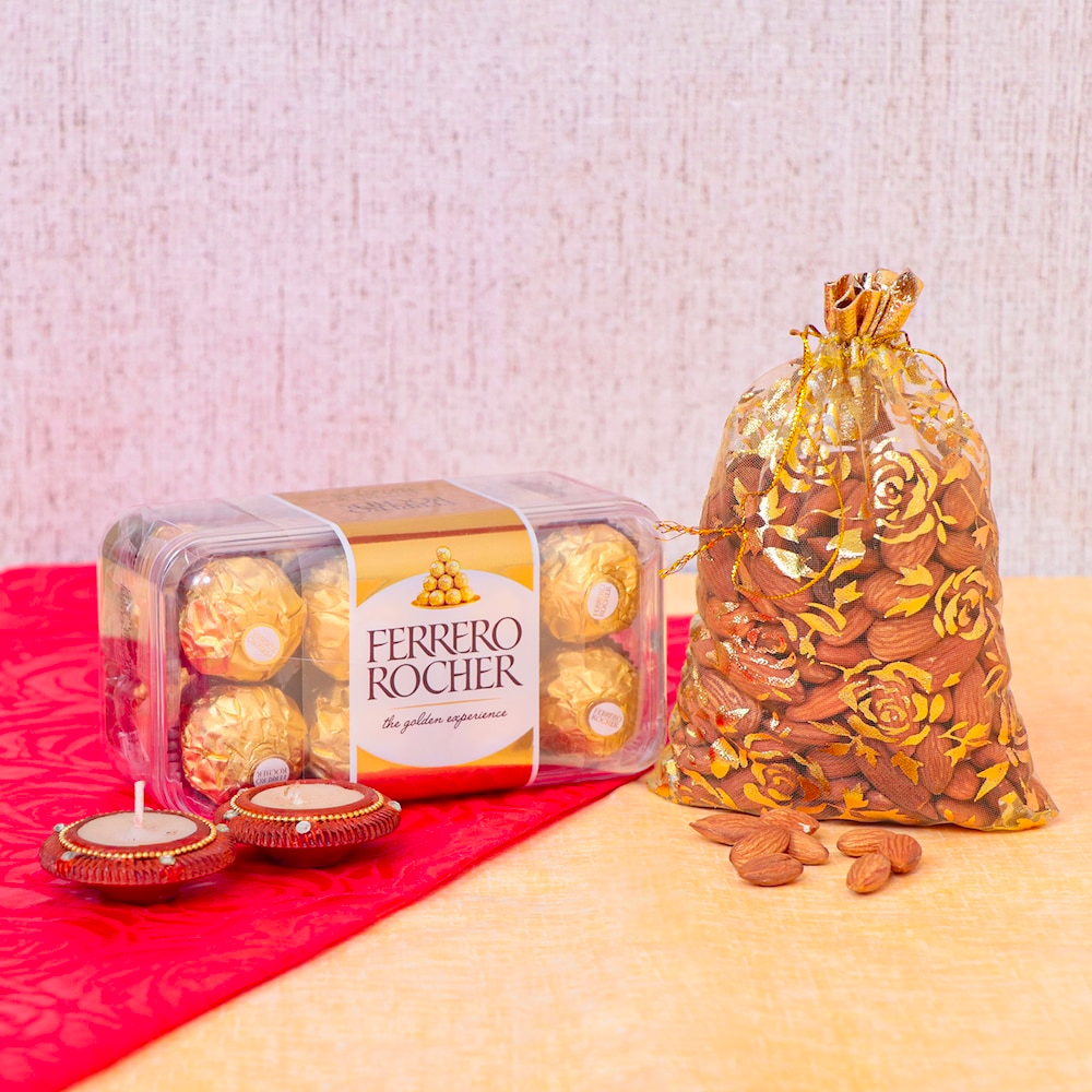  Precious Festive Picks