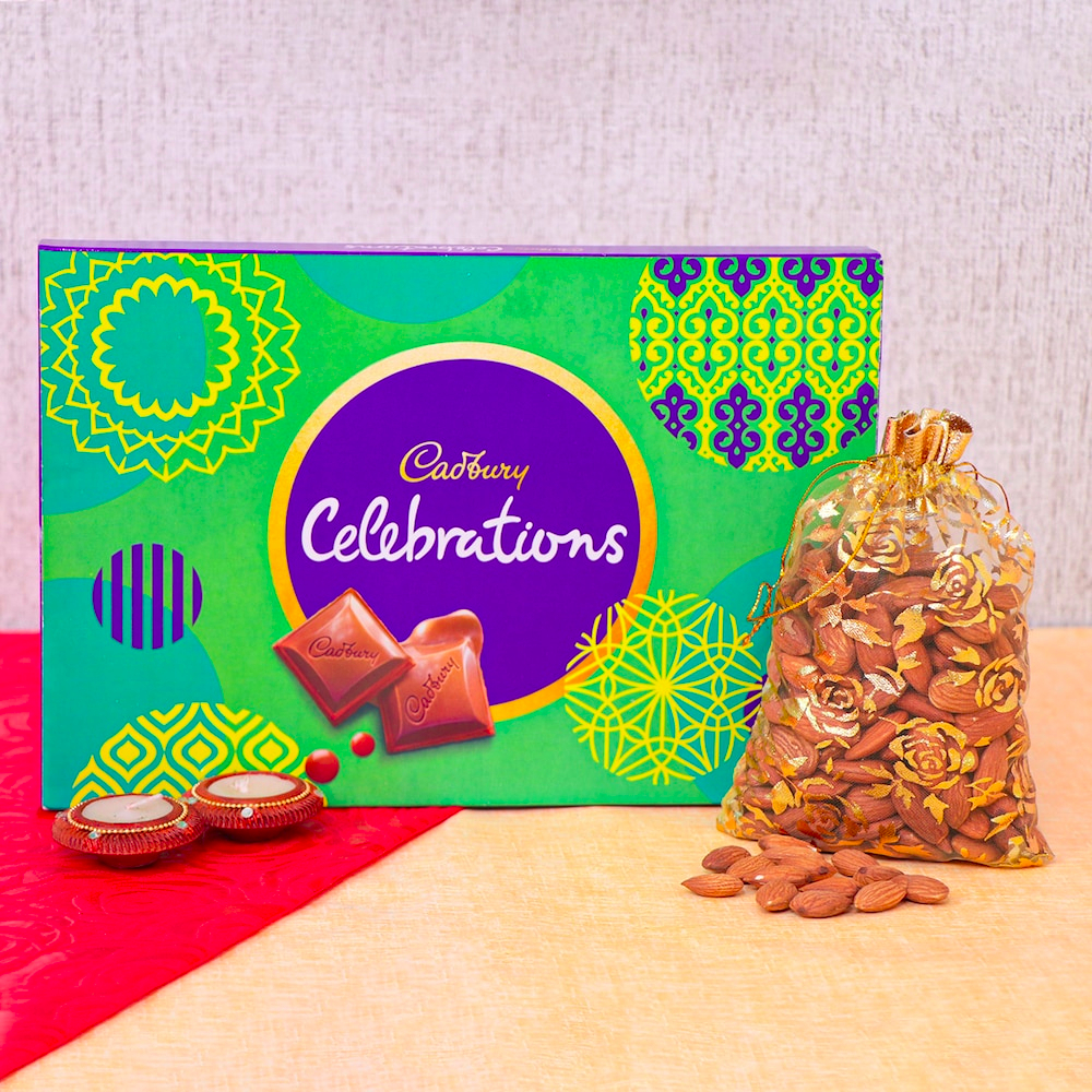  Diwali Celebration Treats