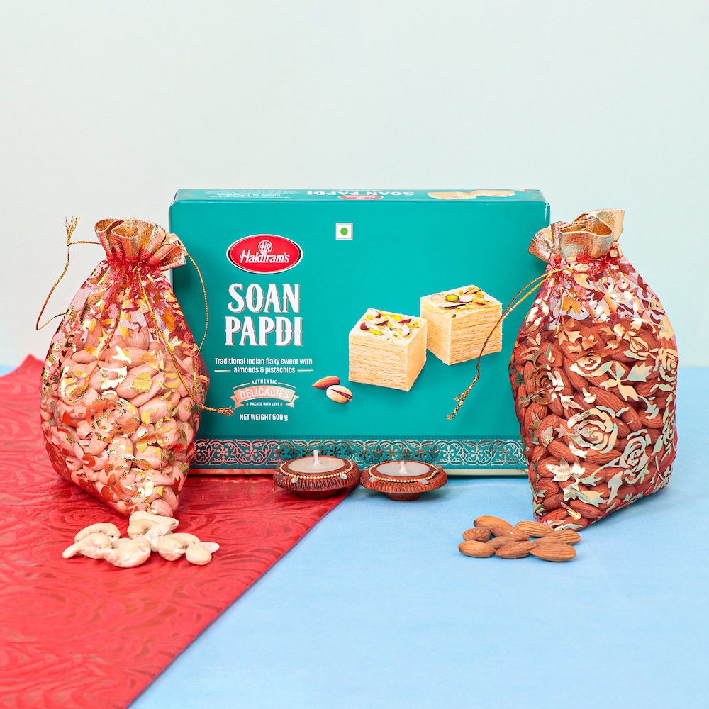  Indulgent Diwali Delights