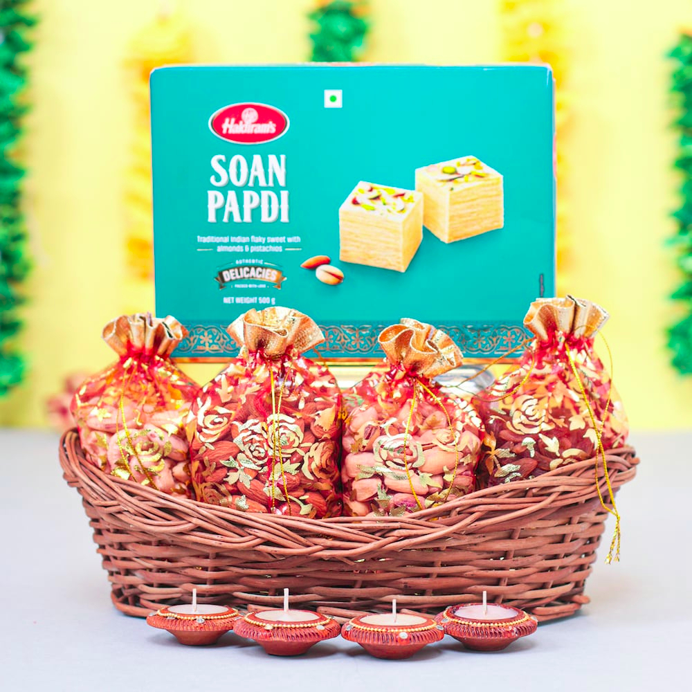  Festivity Diwali Combo