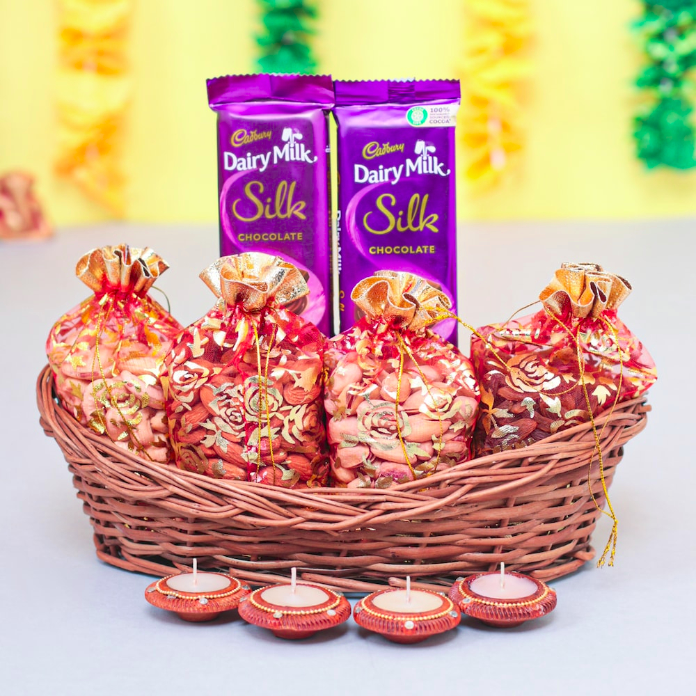  Sweetness Festive Deal