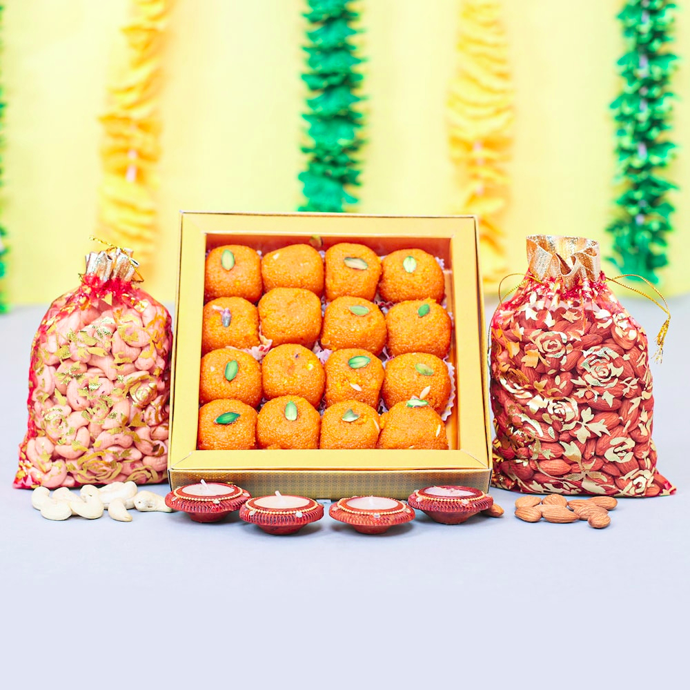  Festivity Packs