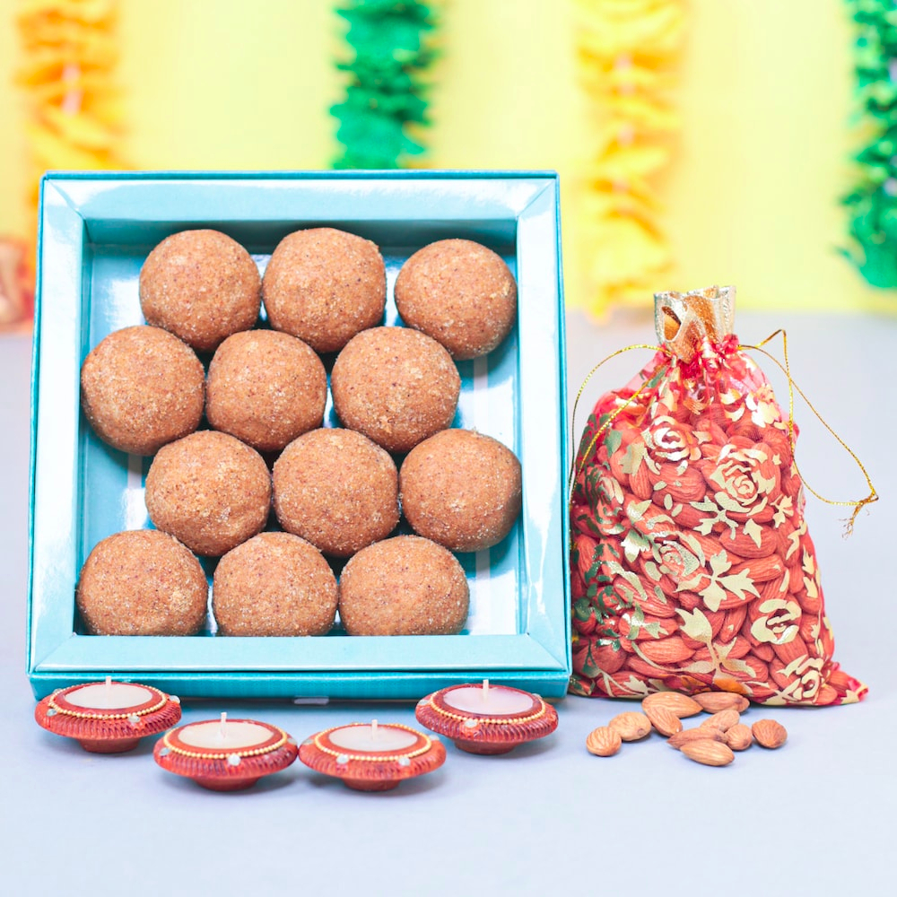  Sweets Wishes Hamper