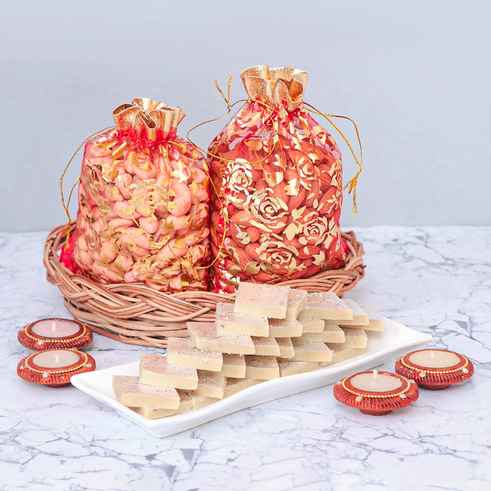  Delightful Healthy Gift