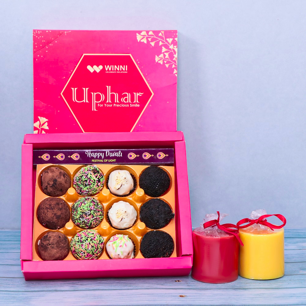  Premium Uphar Combo