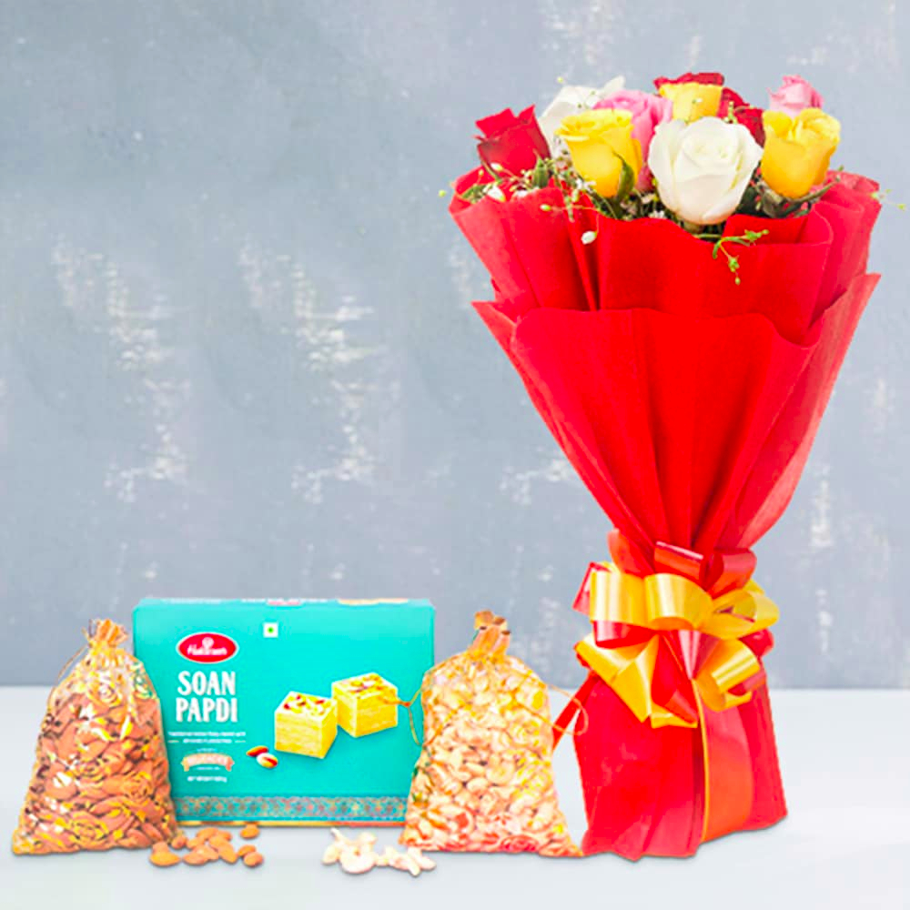  Futuristic Sweets Combo