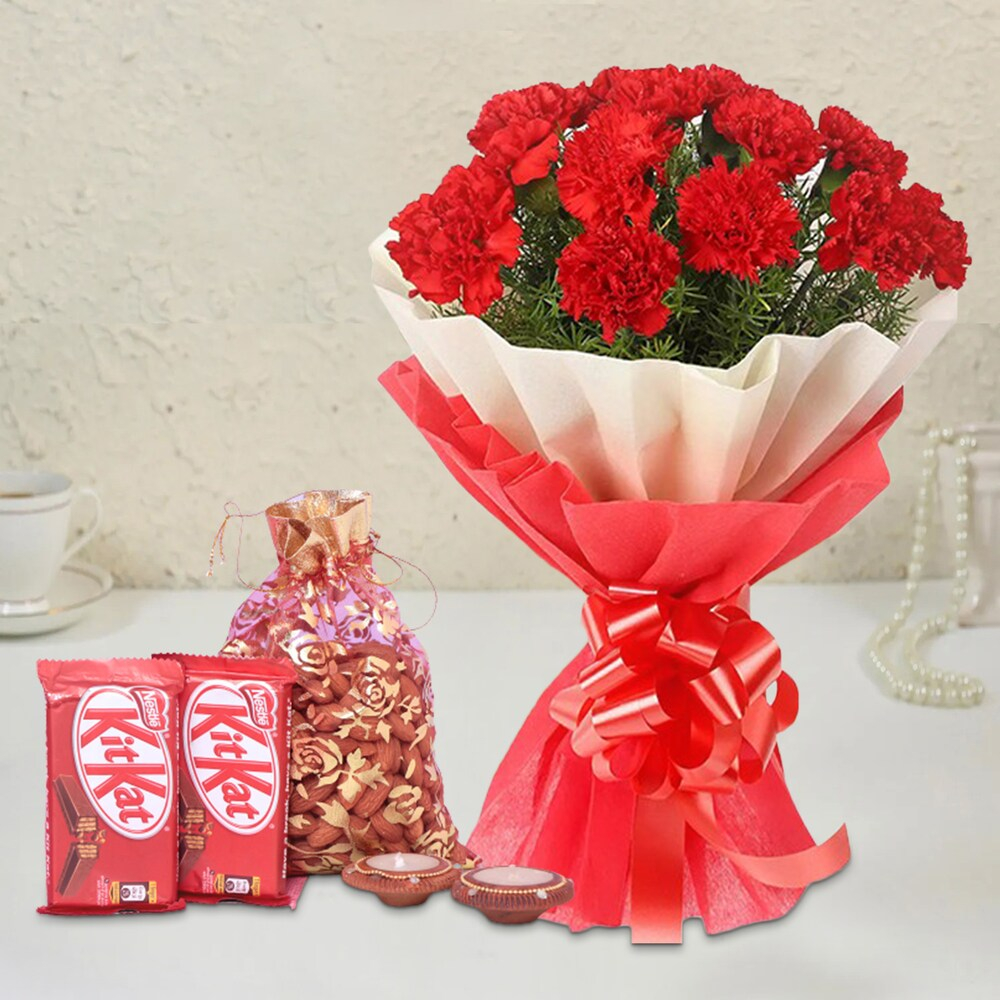  Floral Greetings