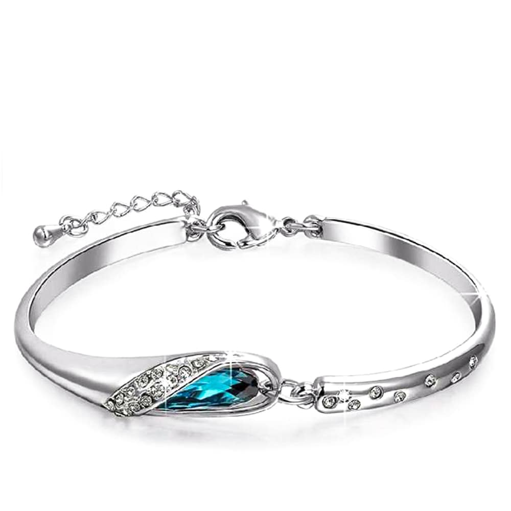  Ocean Blue Bracelet