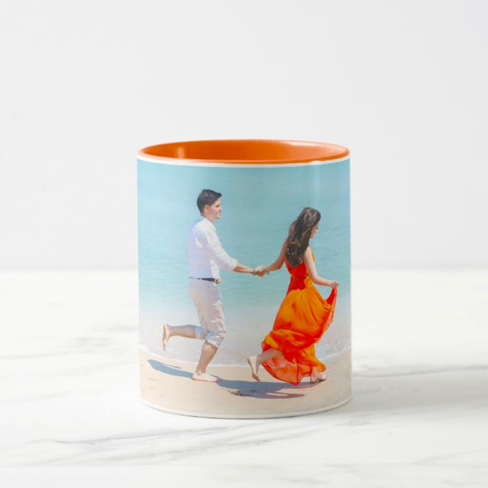  Personalised Love Mug