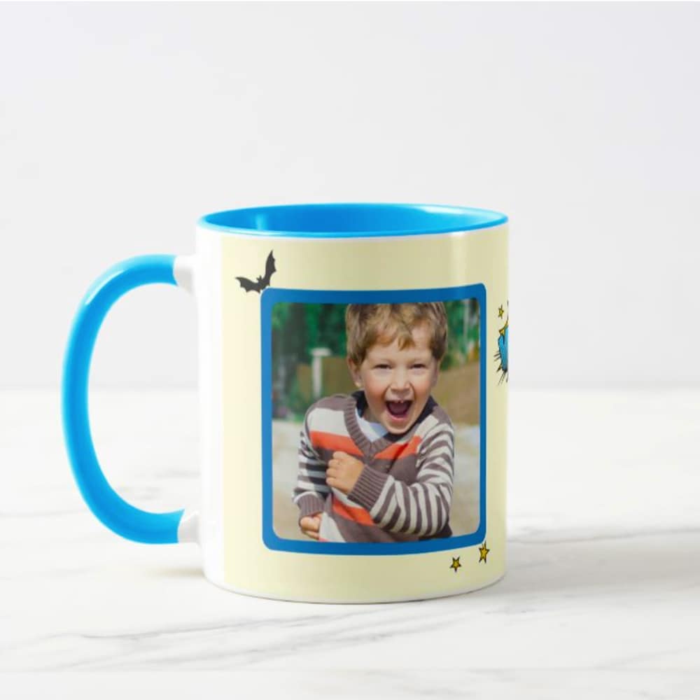  Kid Batman Mug