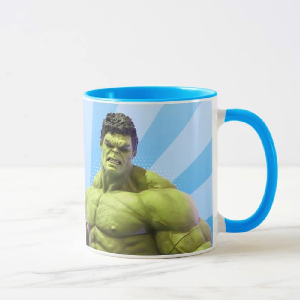  Kid Hulk Mug