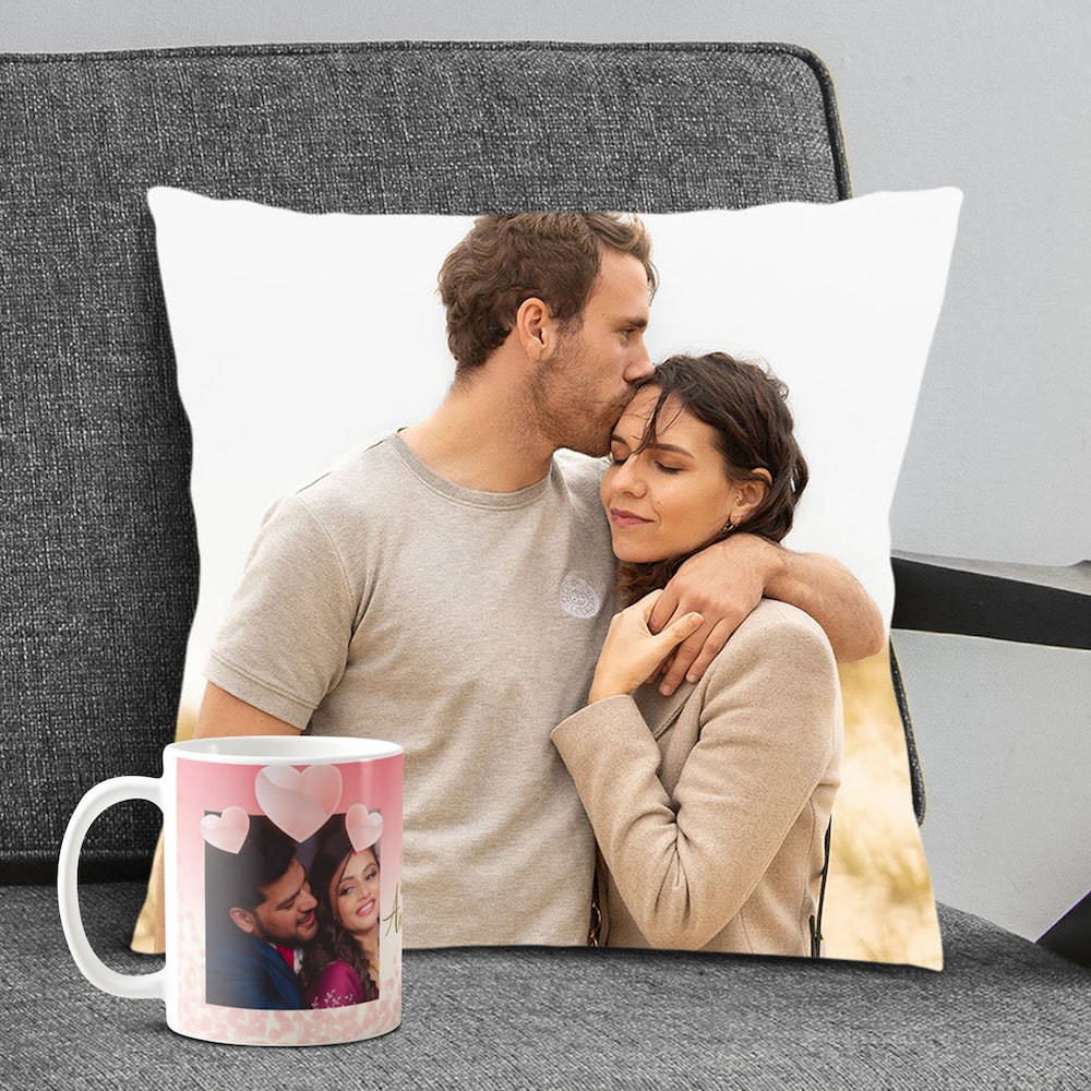  Custom Made for Each Other Combo