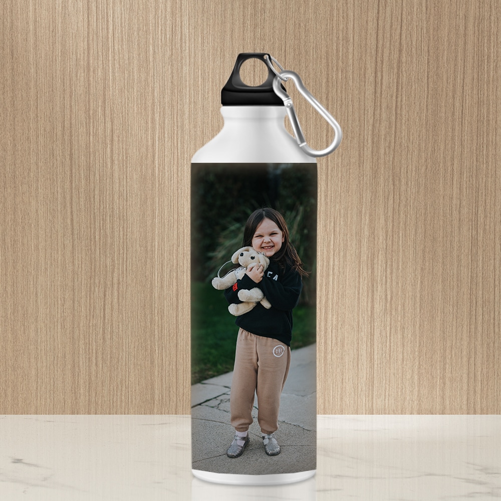 Personalized Kid Bottle