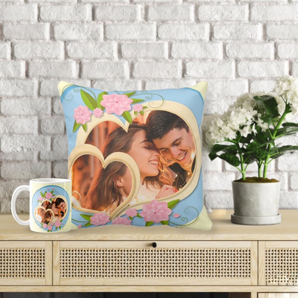  Personlized  Couple Combo