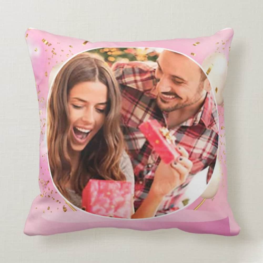  Couple Cushion