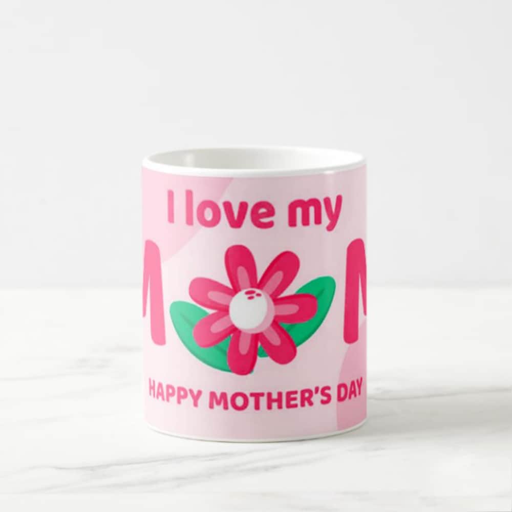  Best Moms Mug
