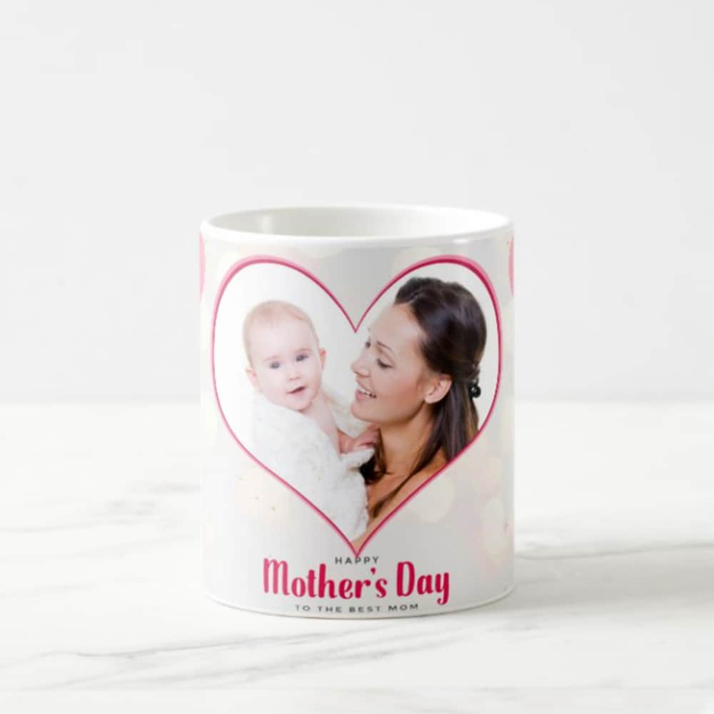  Personalised Perfect Mom Special Mug