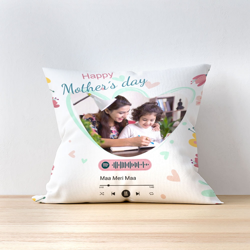  Mom Special Cushion