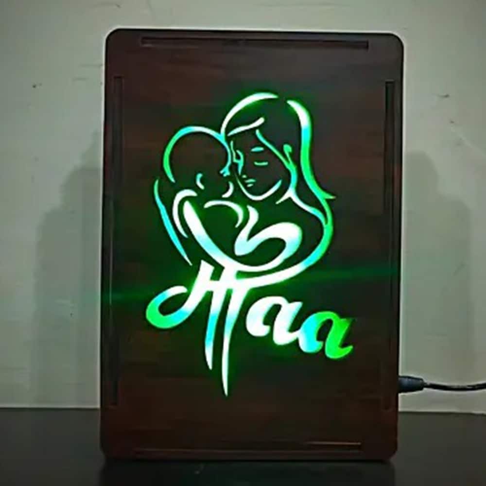  Sweet Maa Led Lamp