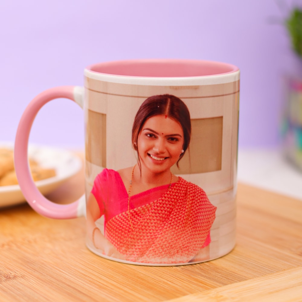  Attractive Personalised Mug For Her