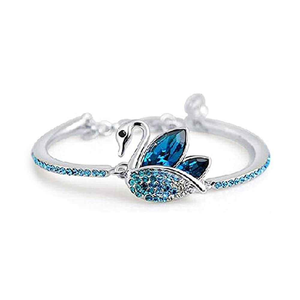  Peacock Bracelet
