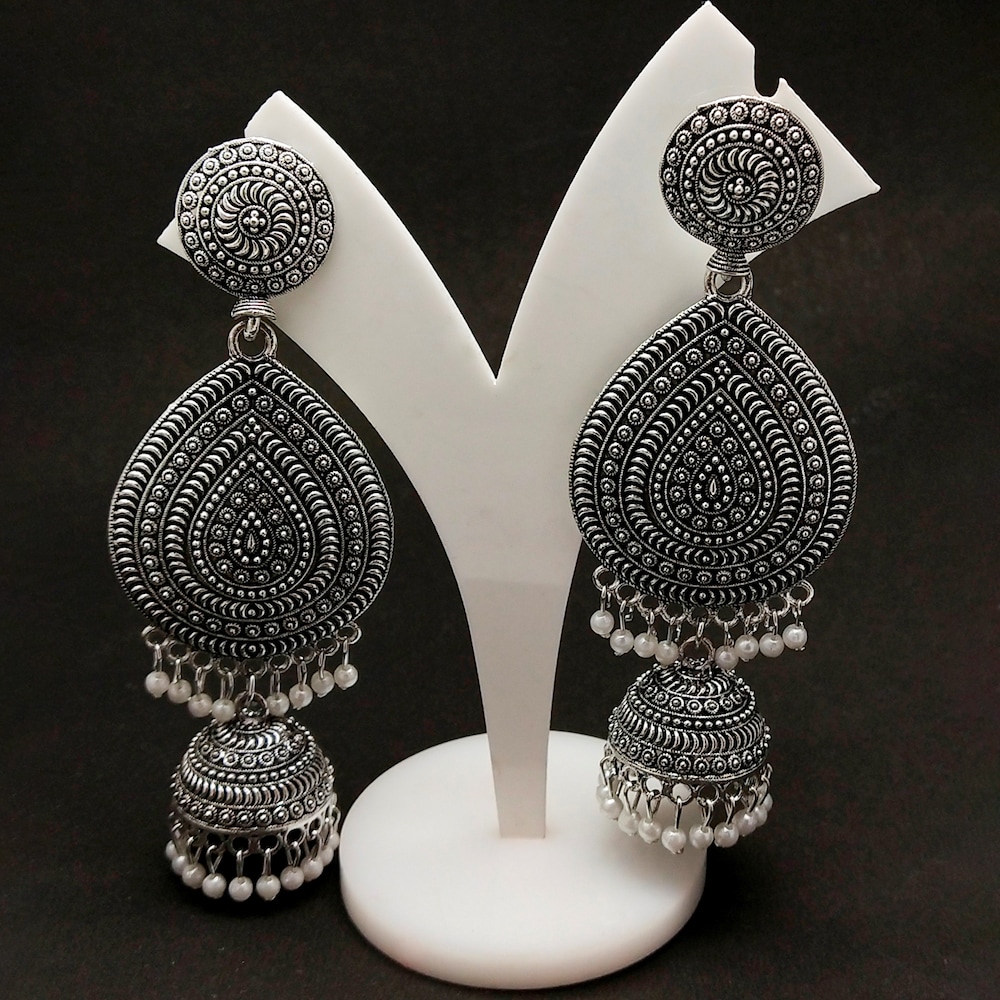  Antique Silver Earning