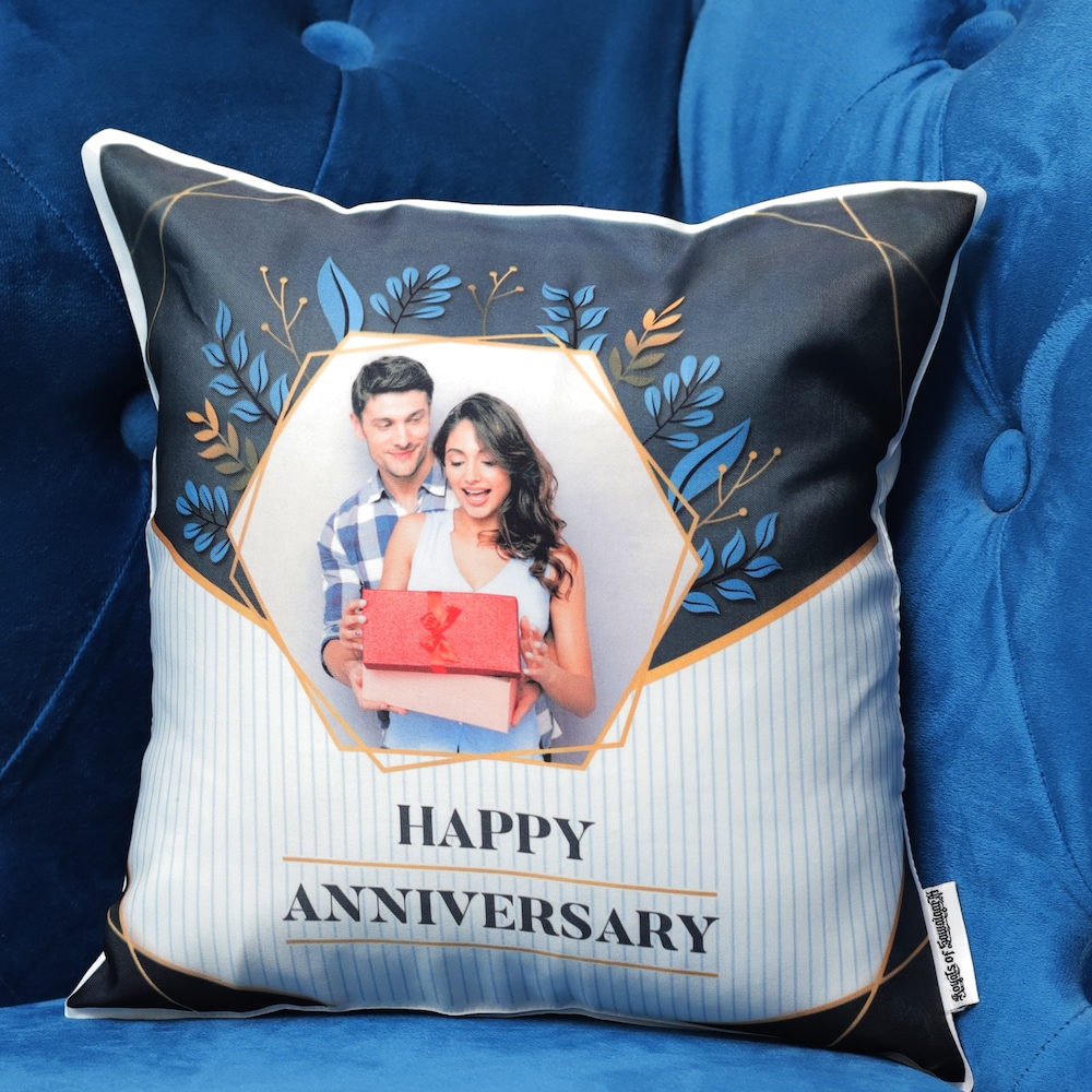  Made For Eachother Couple Cushion