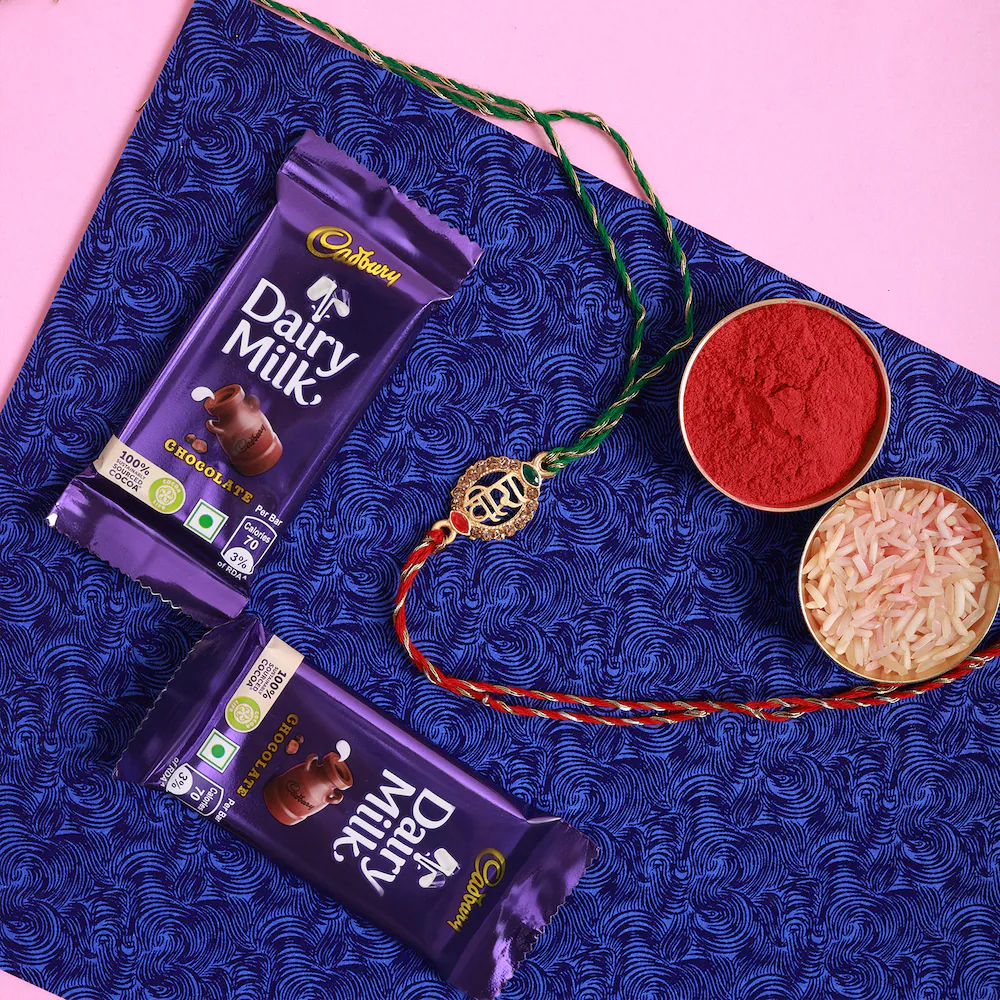  Veera Chocolate Hamper