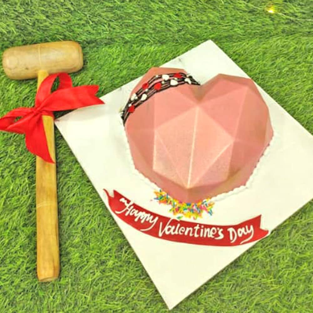  Heavenly Vanilla Pinata